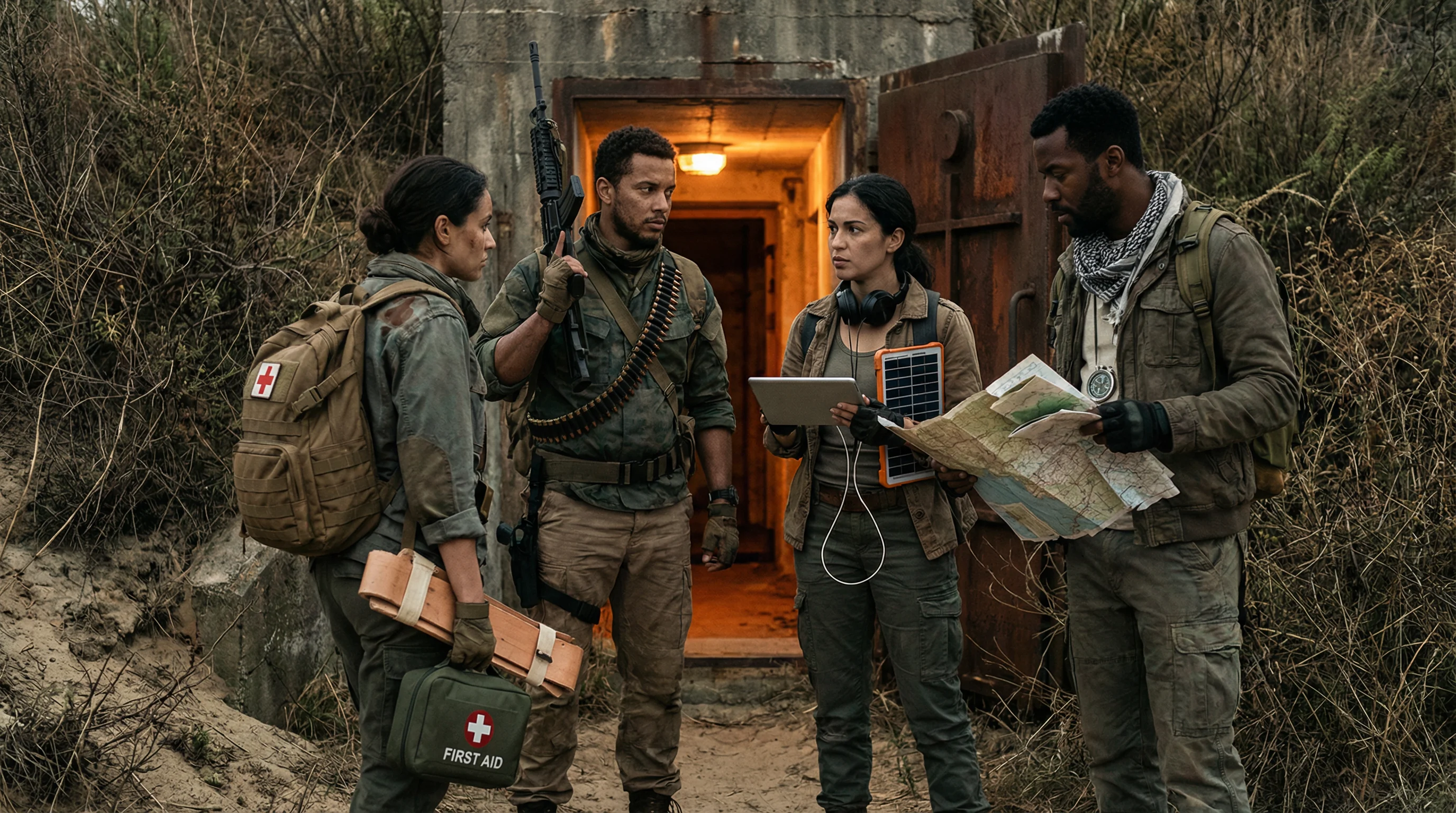 关于我们 - pg电子游戏 废土生存站