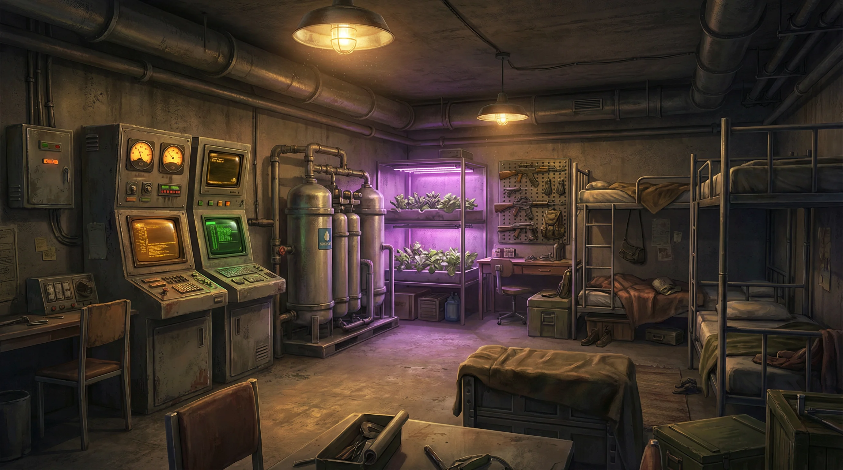 常见问题 - pg电子游戏 废土生存站